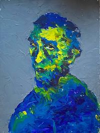 Van Gogh size xxx - 2150$